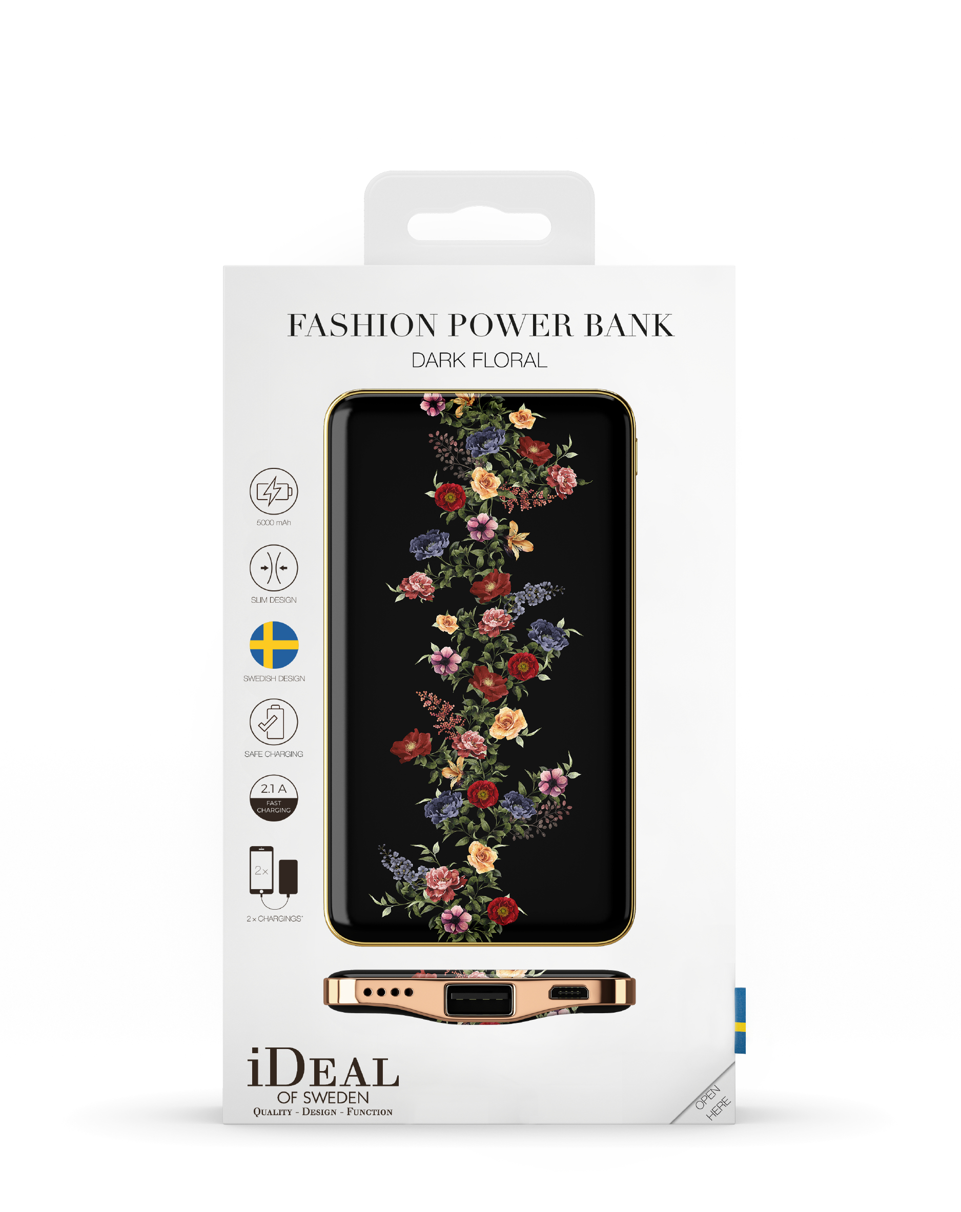 iDeal of Sweden IDFPB-97 power bank – image 4