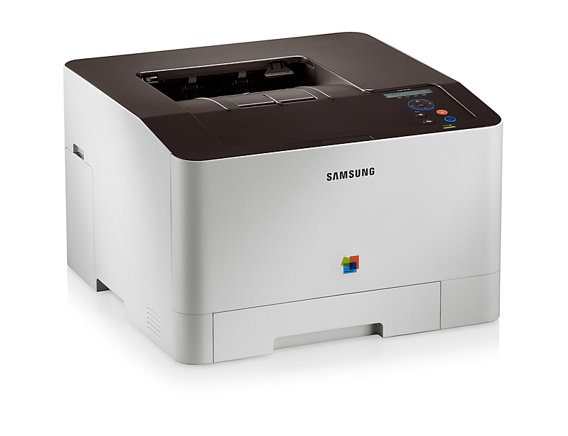 Samsung CLP-415N laser printer Colour – image 7