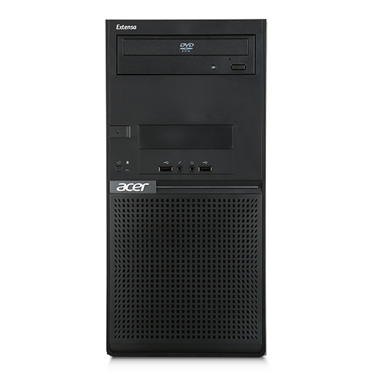 Acer Extensa EM2710 Intel Pentium G G4400 – image 1