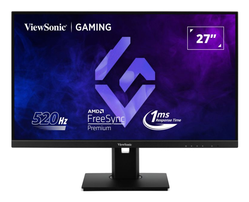 Viewsonic XG2737 computer monitor – image 2