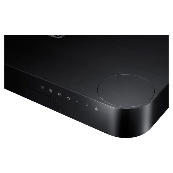 Samsung HT-H4500 home cinema system 5.1 channels – image 4
