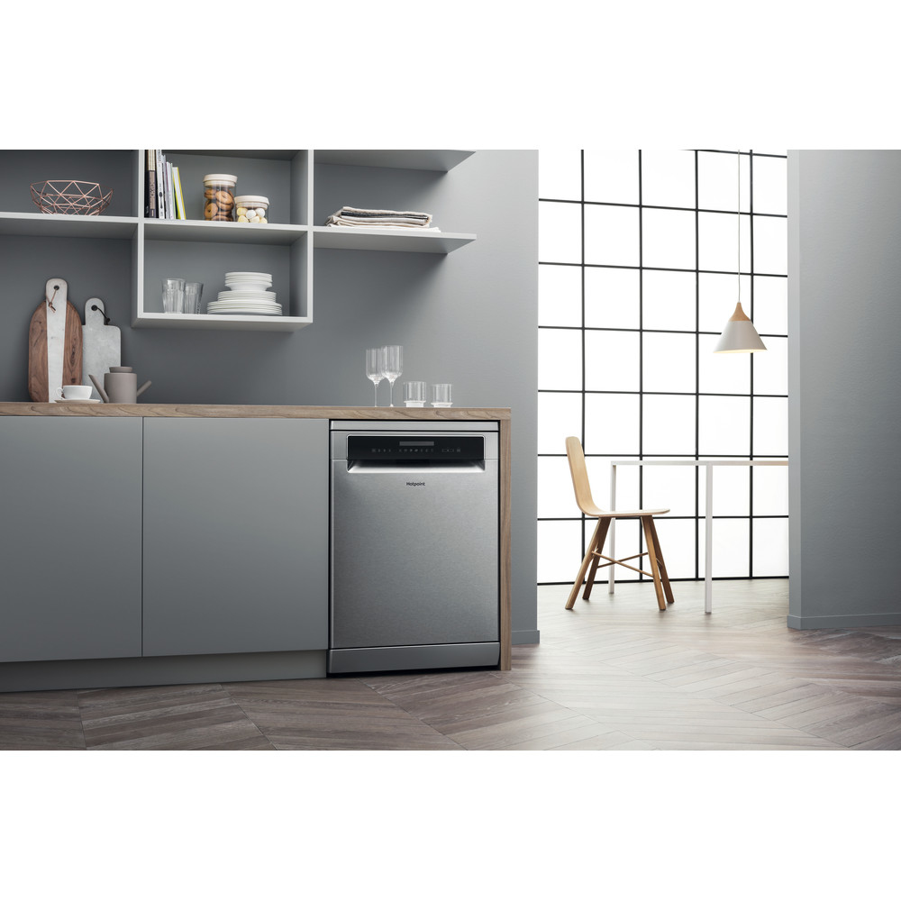 Hotpoint HFP 4O22 WG C X UK – image 7