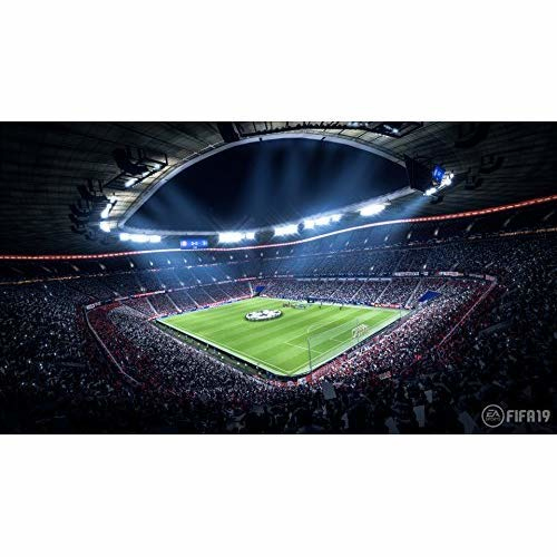 Sony Interactive Entertainment PlayStation 4 Slim + FIFA 19 – image 6