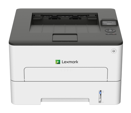 18M0100 IMPRESORA WIFI LASER MONOCROMATICA LEXMARK B2236DW, HASTA 36 PPM, VOLUMEN MENSUAL 250 - 2,500,  RED , ETHERNET, DUPLEX, 256 MB RAM, 1 GHZ DUAL, POLIZA DE GARANTIA POR 1 AÑO EN SITIO.