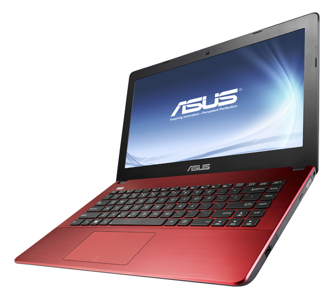 ASUS Z450LA-WX007T laptop Intel® Core™ i5 i5-5200U – image 7