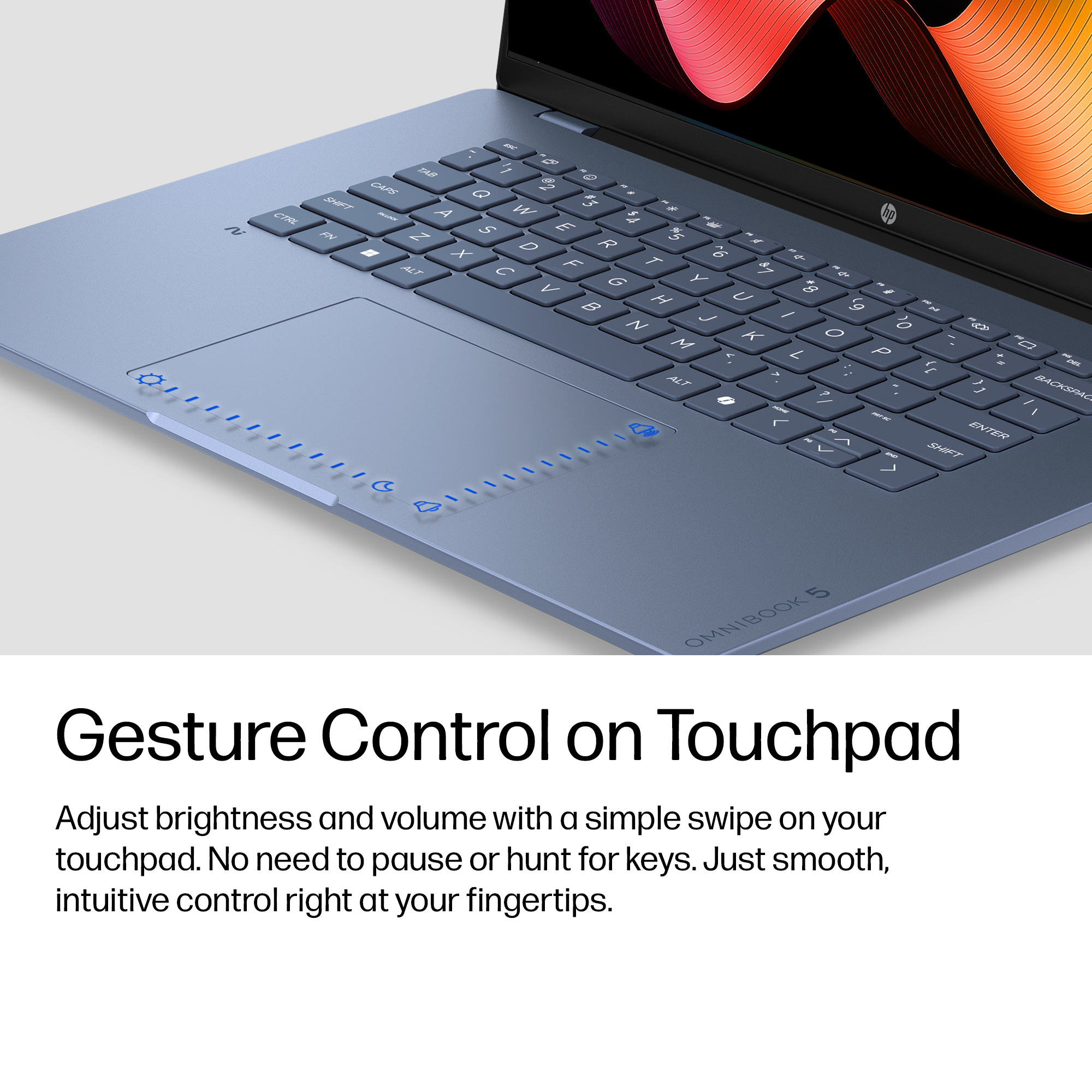 HP DQ8J7EA laptop – image 9