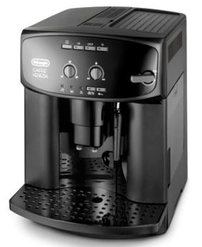 De’Longhi ESAM2000 Espresso machine