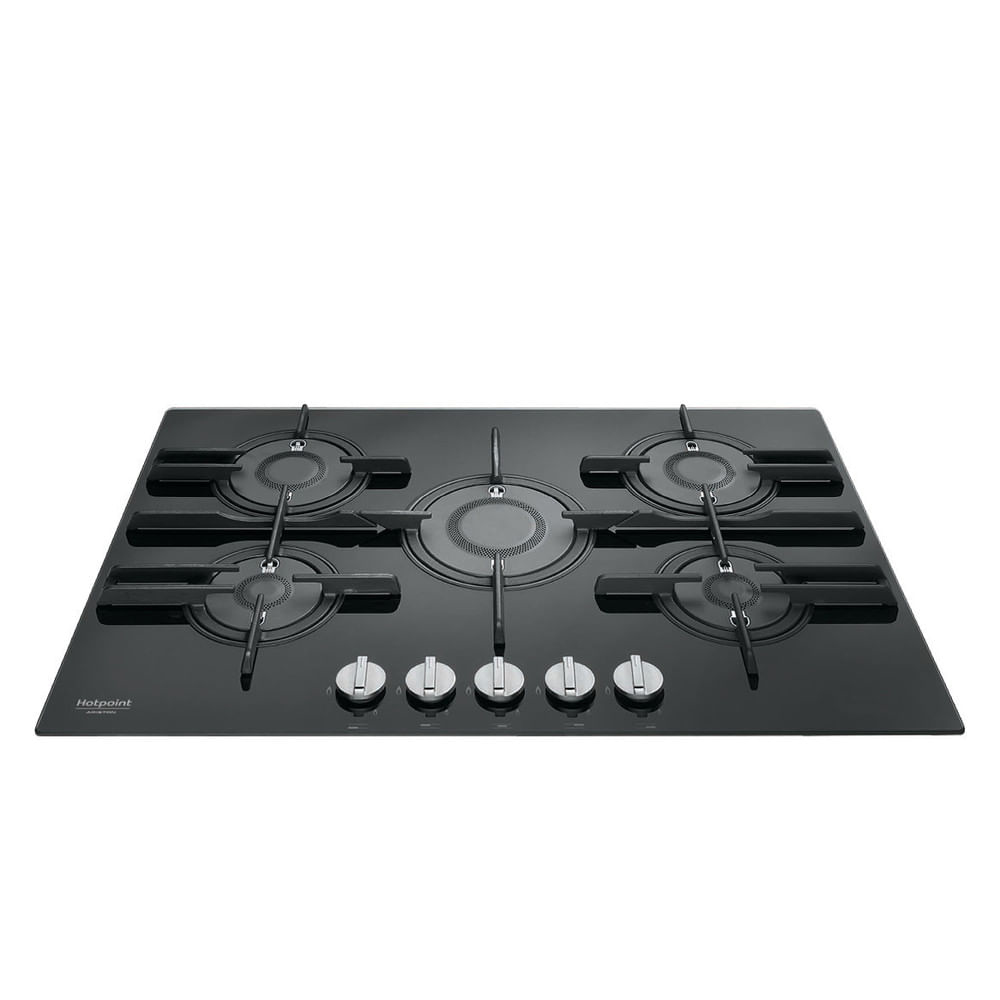 Hotpoint FTGHG 751D/HA(BK)LPG