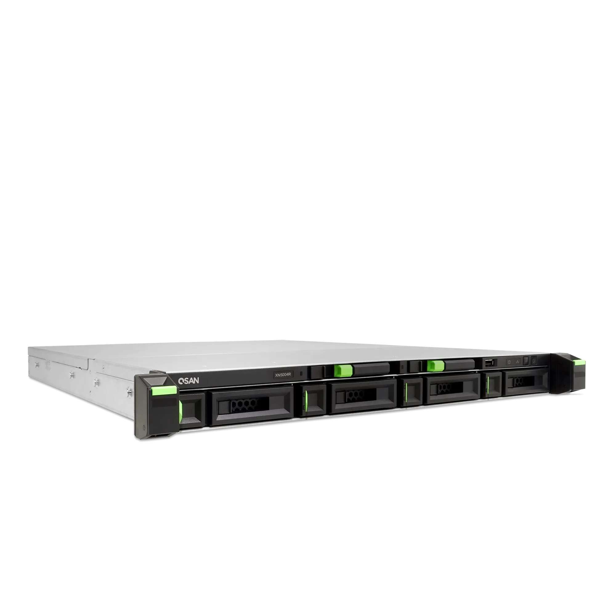 Origin Storage Rackmount 1U 4 +2 Bay with Intel Core i3