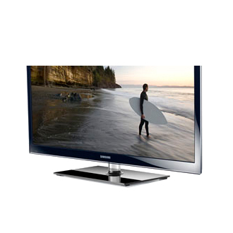Samsung PS60E6500ES 152.4 cm (60") Full HD Wi-Fi Black – image 3