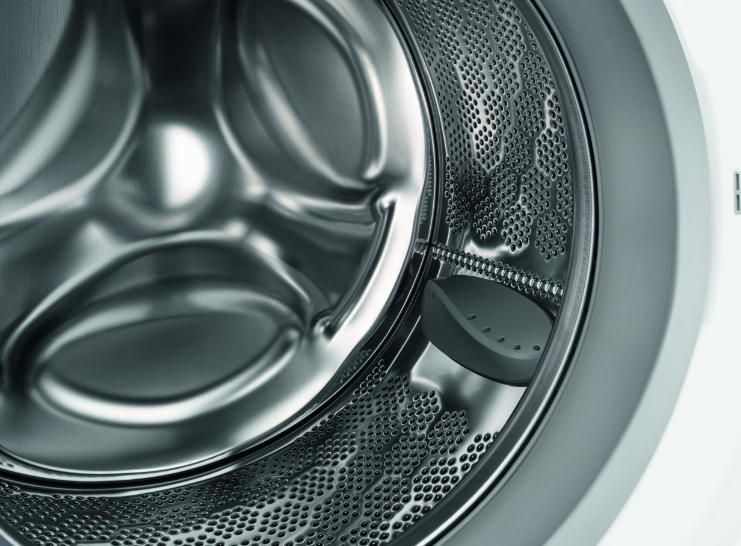 AEG L6FB6548EX washing machine Front-load – image 2
