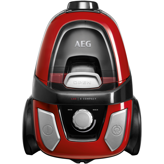 AEG LX5-1-LR-P 1.2 L Cylinder vacuum Dry 650 W Bagless – image 2