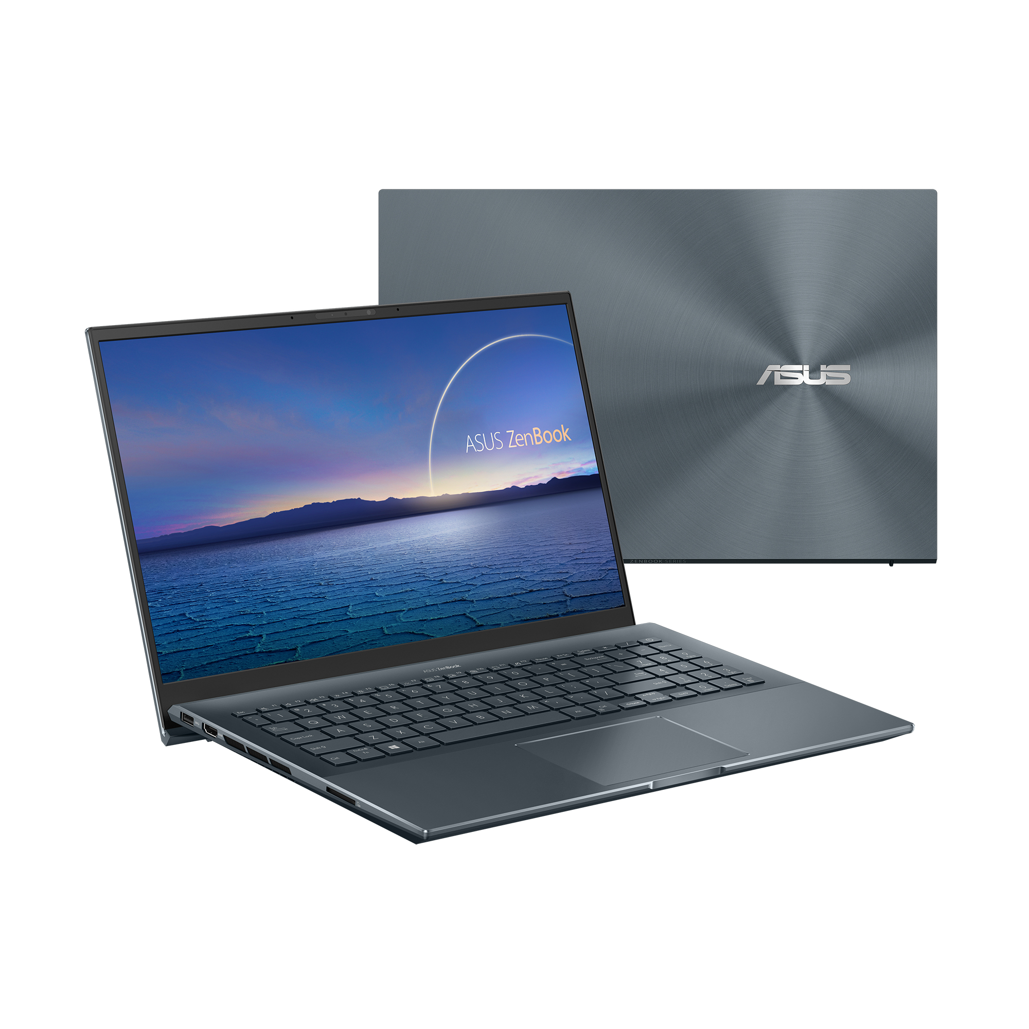 ASUS Zenbook Pro 15 UX535LI-E2259T laptop Intel® Core™ i5 i5-10300H – image 7