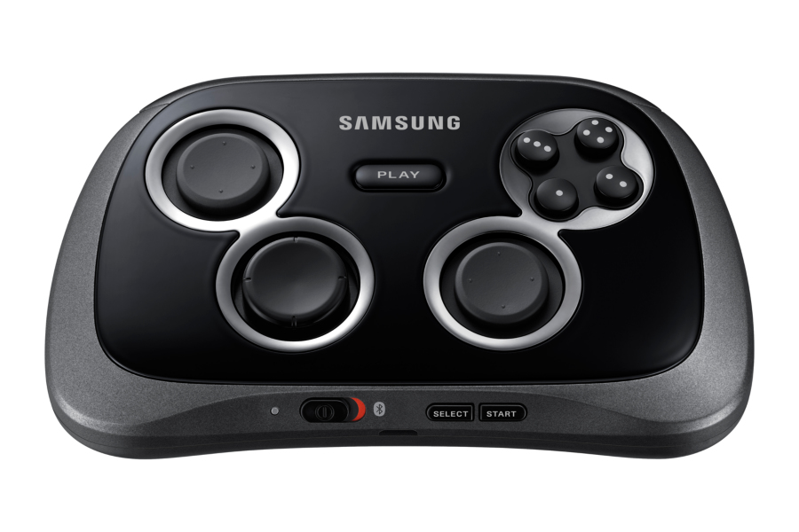 Samsung Gear VR + Game Pad – image 7