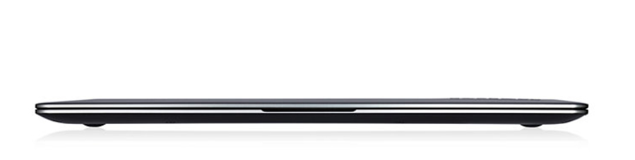 Samsung 9 900X3C-A03VN Intel® Core™ i7 i7-3517U Laptop 33.8 cm (13.3") HD+ 4 GB DDR3-SDRAM 256 GB SSD Windows 8 Pro Black – image 4