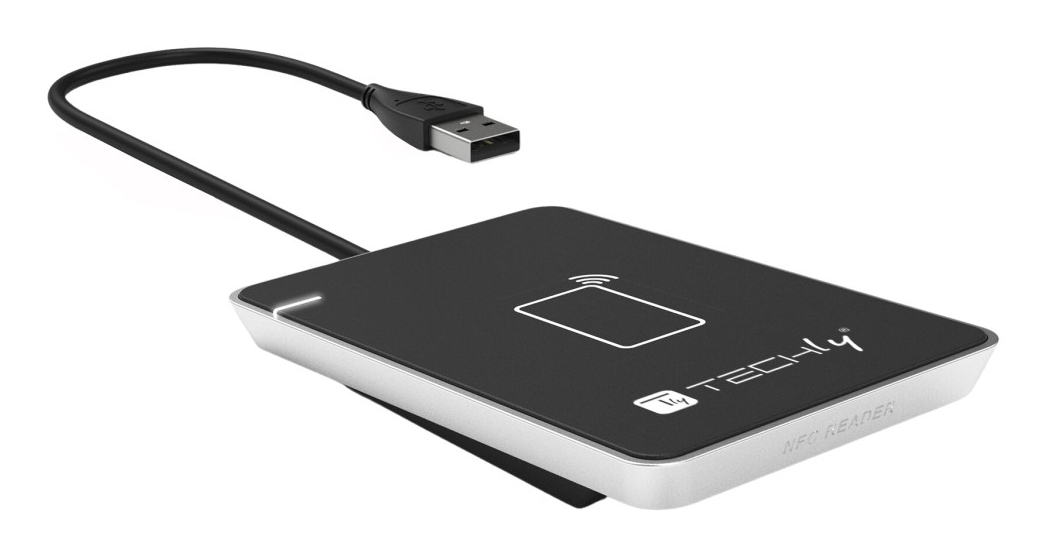 Techly I-CARD CAM-CIE – image 3