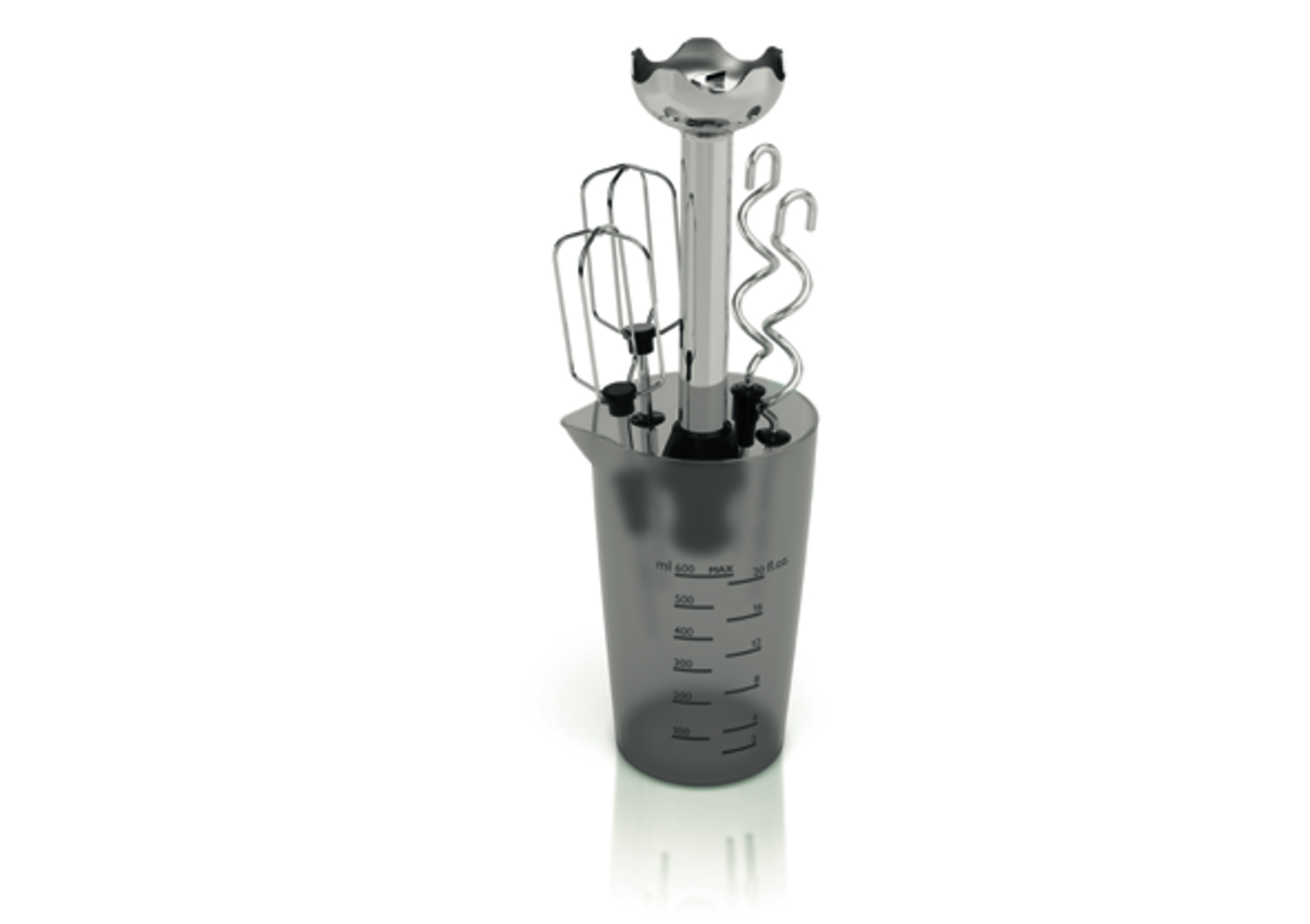 Philips HR1579/90 mixer Hand mixer – image 3