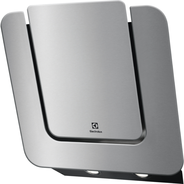 Electrolux LFV215X — vue 1 sur 5