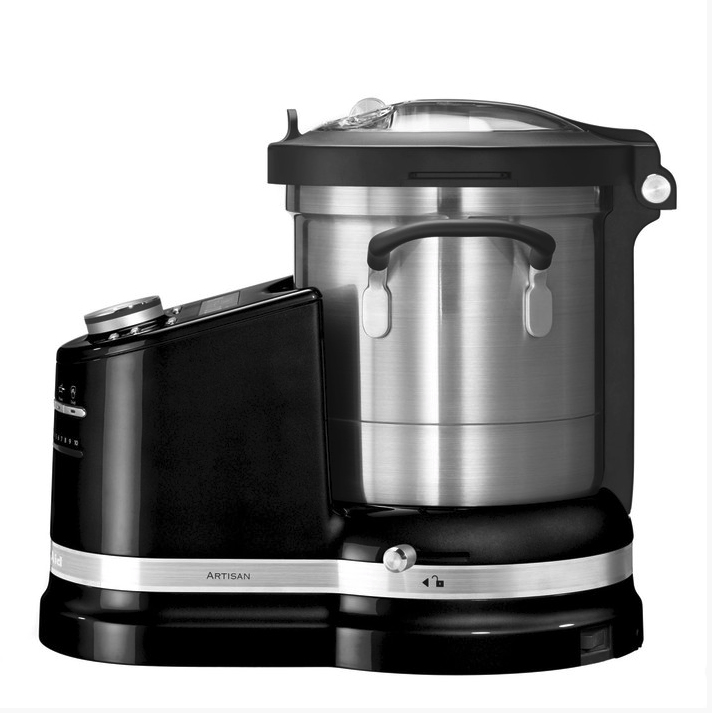KitchenAid 5KCF0103EOB/4 food processor – image 5