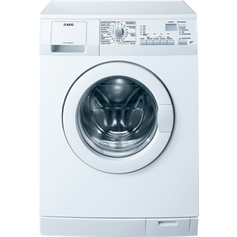 AEG L6469AFL washing machine Front-load