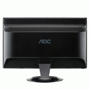 AOC 2236VWH computer monitor – image 5