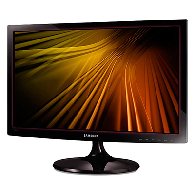 Samsung S27C390H computer monitor – image 2