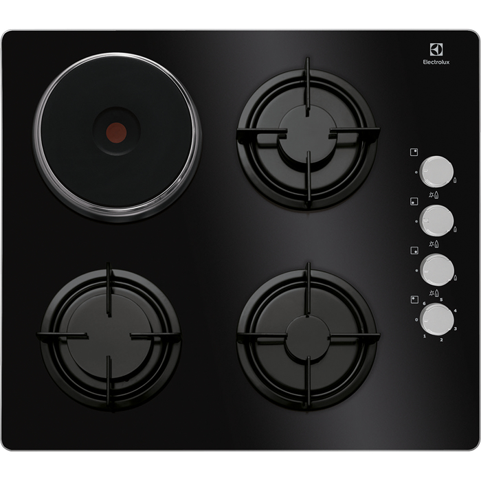 Electrolux EGL6082NEK — vue 1 sur 3