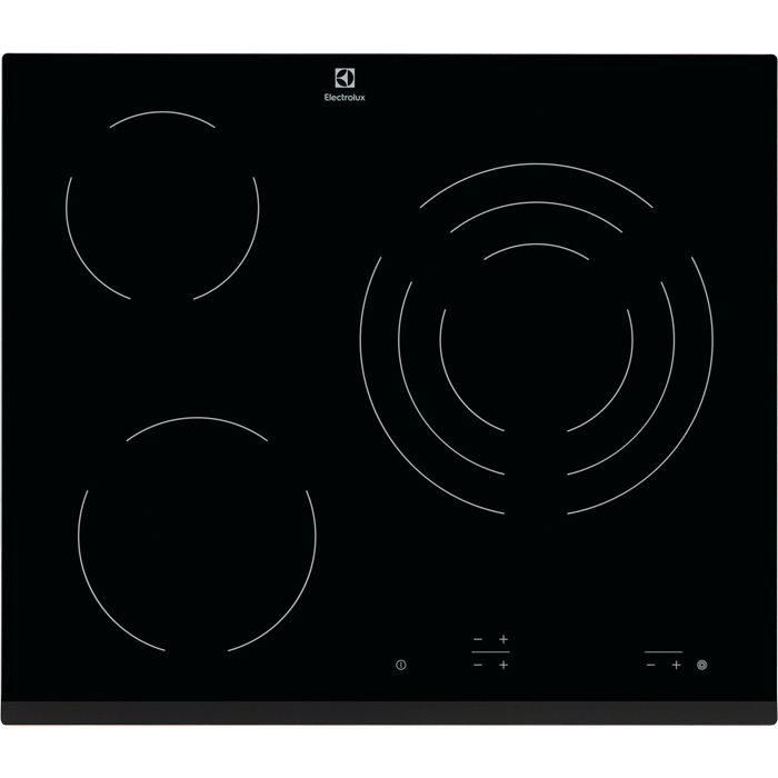 Electrolux EHV6232FOK — vue 1 sur 5