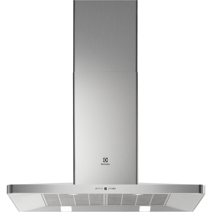Electrolux EFF90563OX — vue 1 sur 8