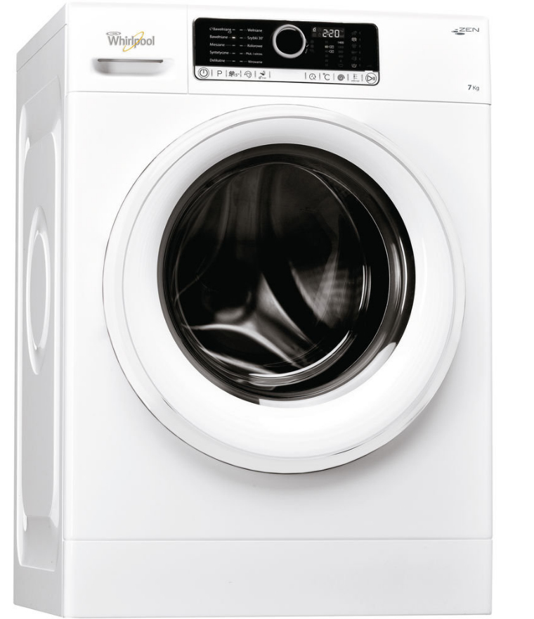 Whirlpool FSCX70460 — vue 1 sur 1