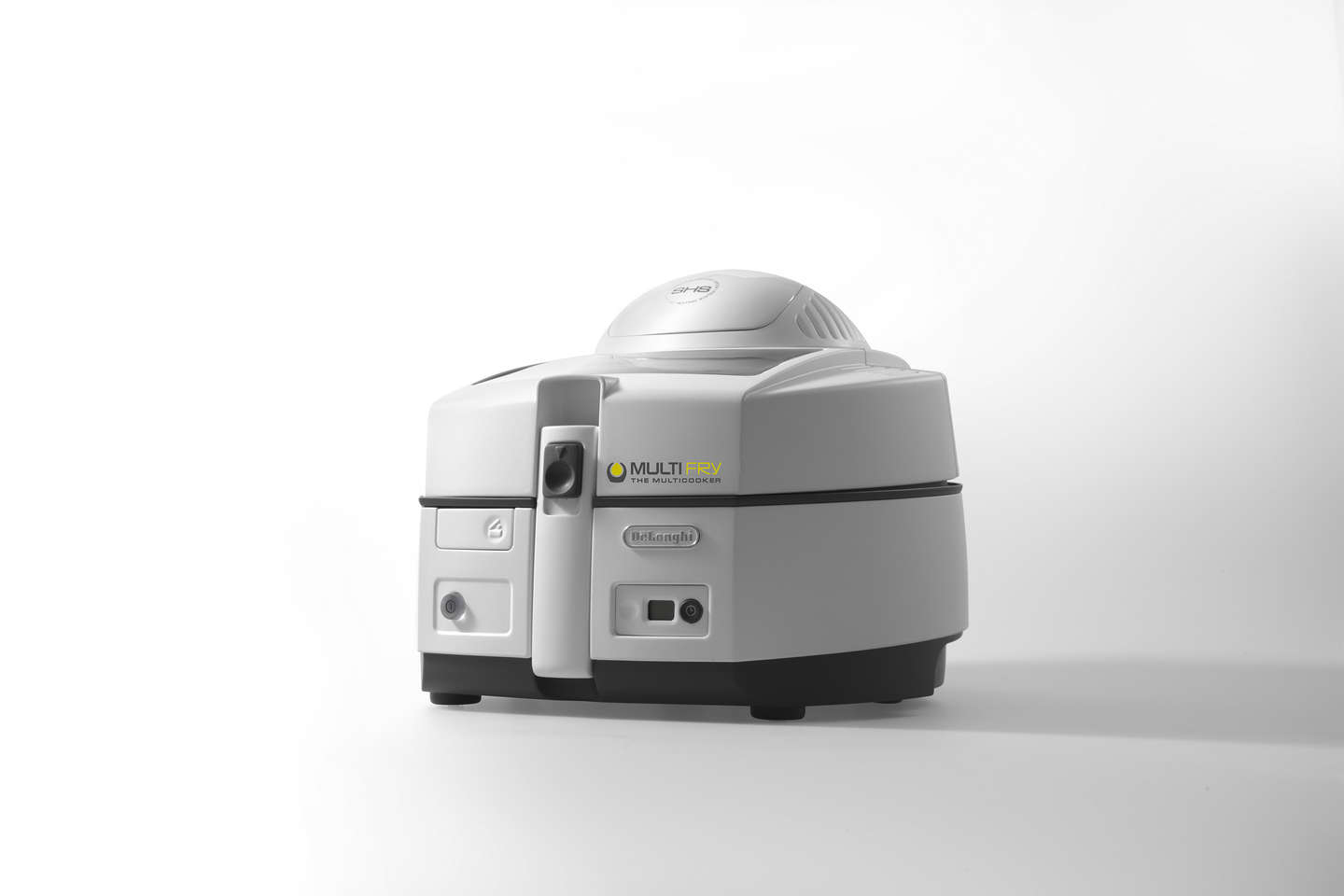 De’Longhi Multifry Young – image 2