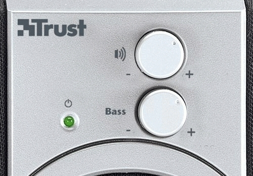 Trust 5.1 Surround Speaker Set SP-6210 UK – image 5