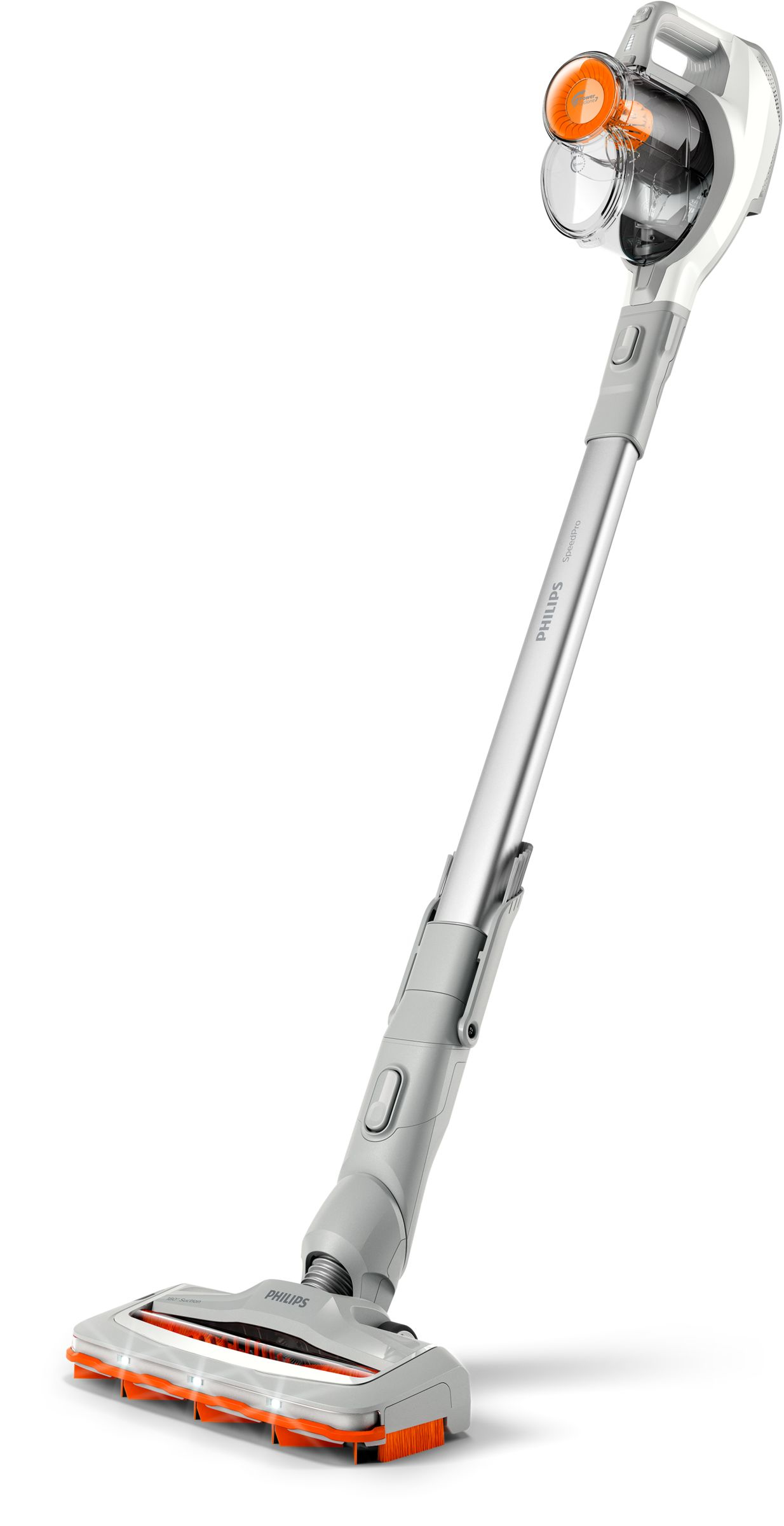 Philips FC6723 — vue 1 sur 1
