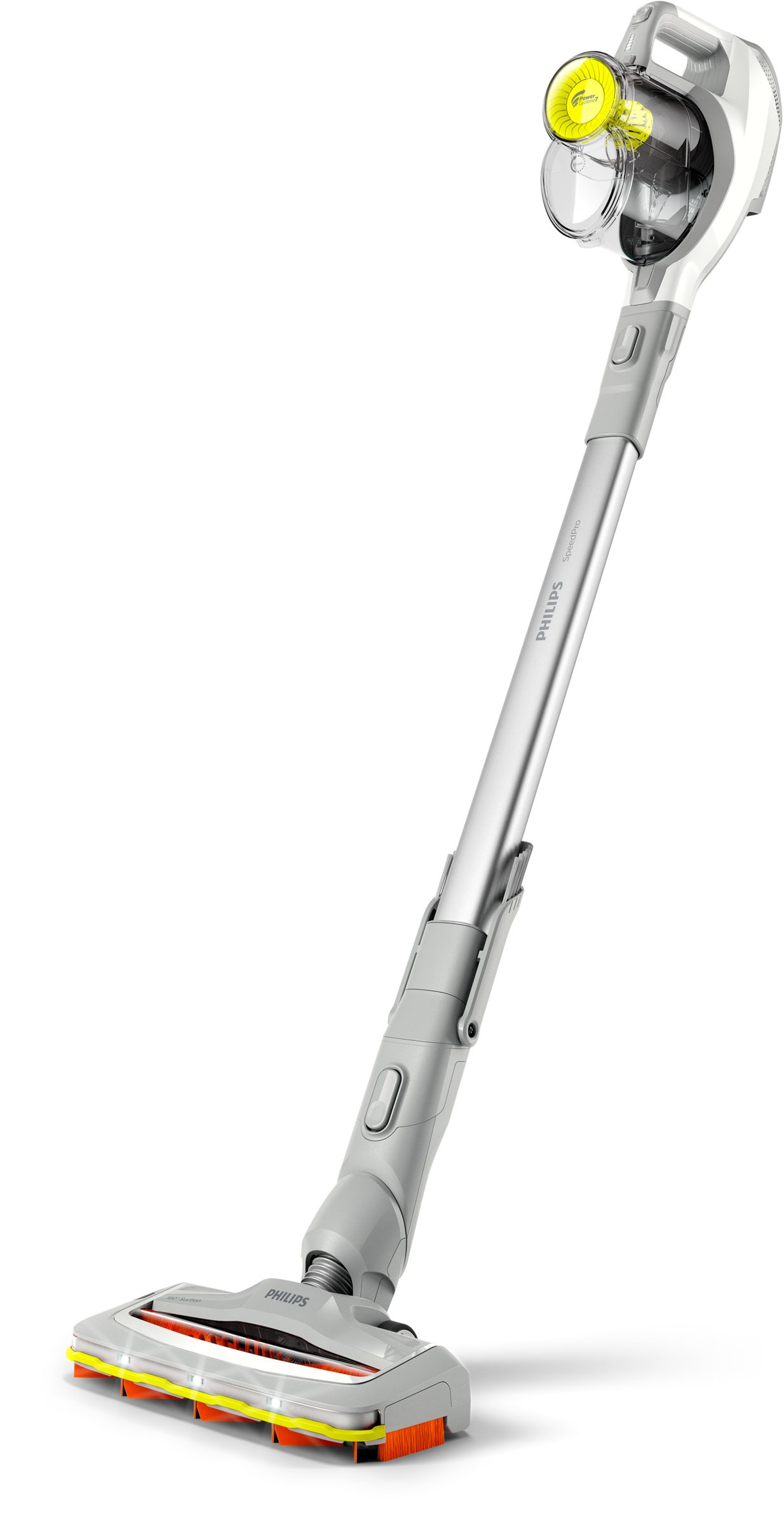 Philips FC6722/81 — vue 1 sur 1