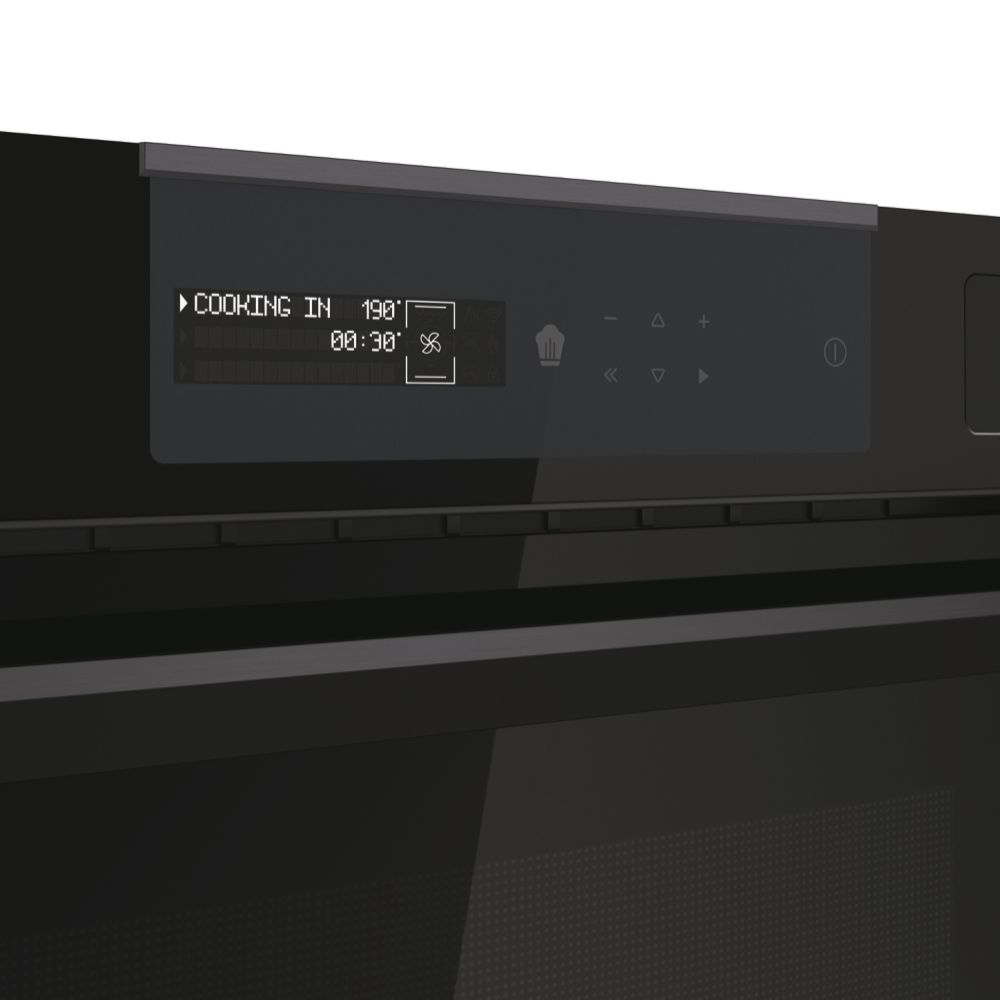 Haier HWO45NM6SXB1Q – image 4