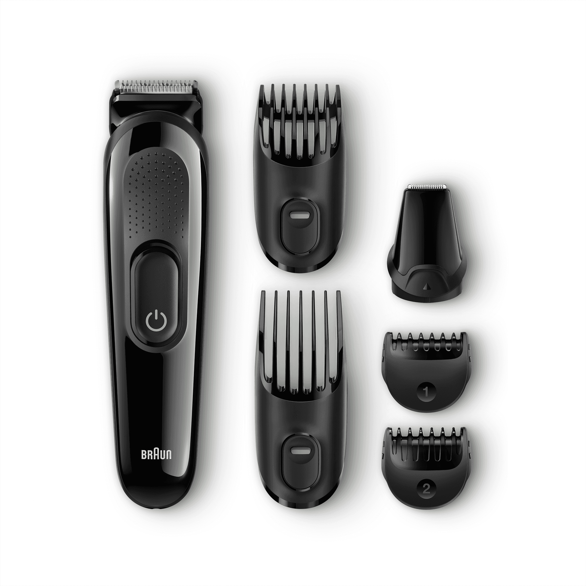 Braun Multigroomer 81669966 beard trimmer Battery 13 – image 1