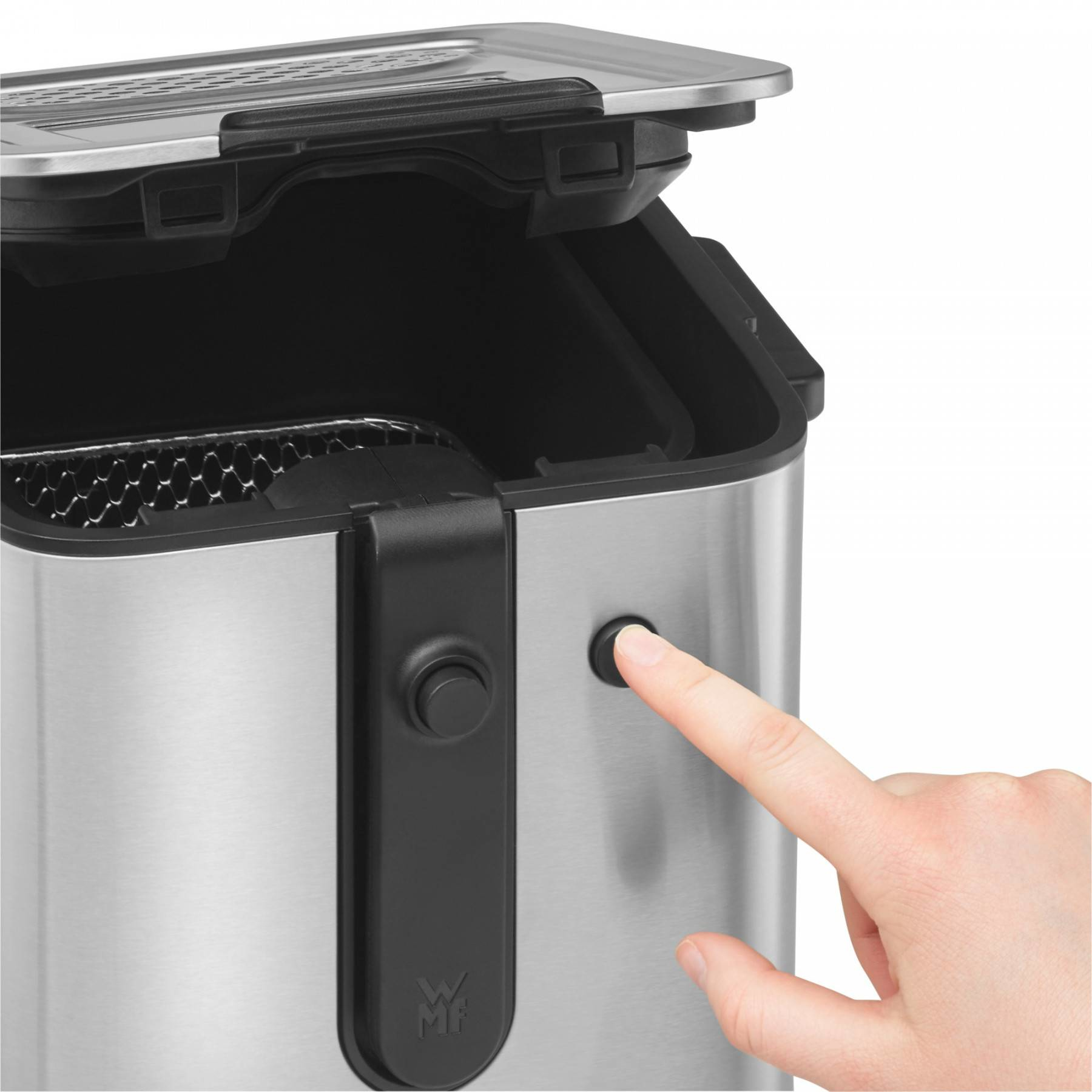 WMF KITCHENminis 0415490011 Single Stand-alone – image 7