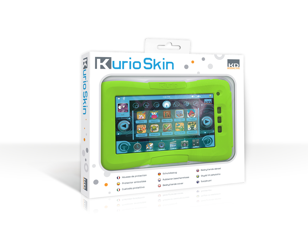 Kurio 7 Skin – image 2