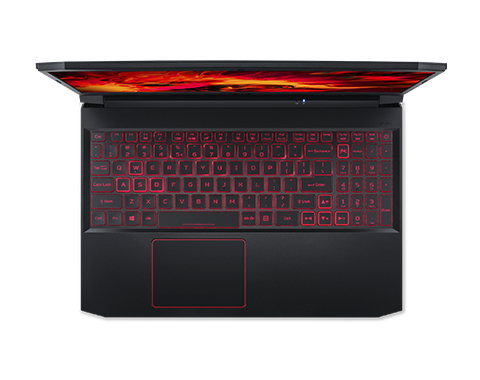 Acer Nitro 5 AN515-44-R25C AMD Ryzen™ 5 4600H Laptop – image 4
