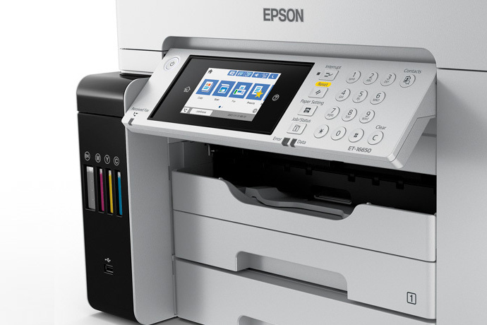 Epson Pro ET-16650 – image 7