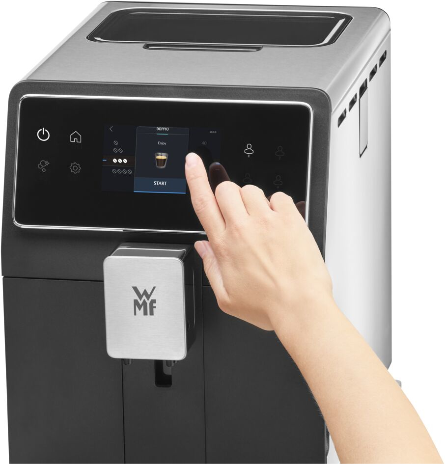 WMF Perfection 880L Fully-auto Espresso machine 2 L – image 2