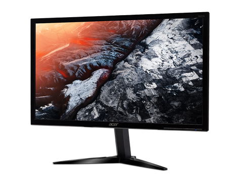 Acer KG1 KG241YU computer monitor – image 2