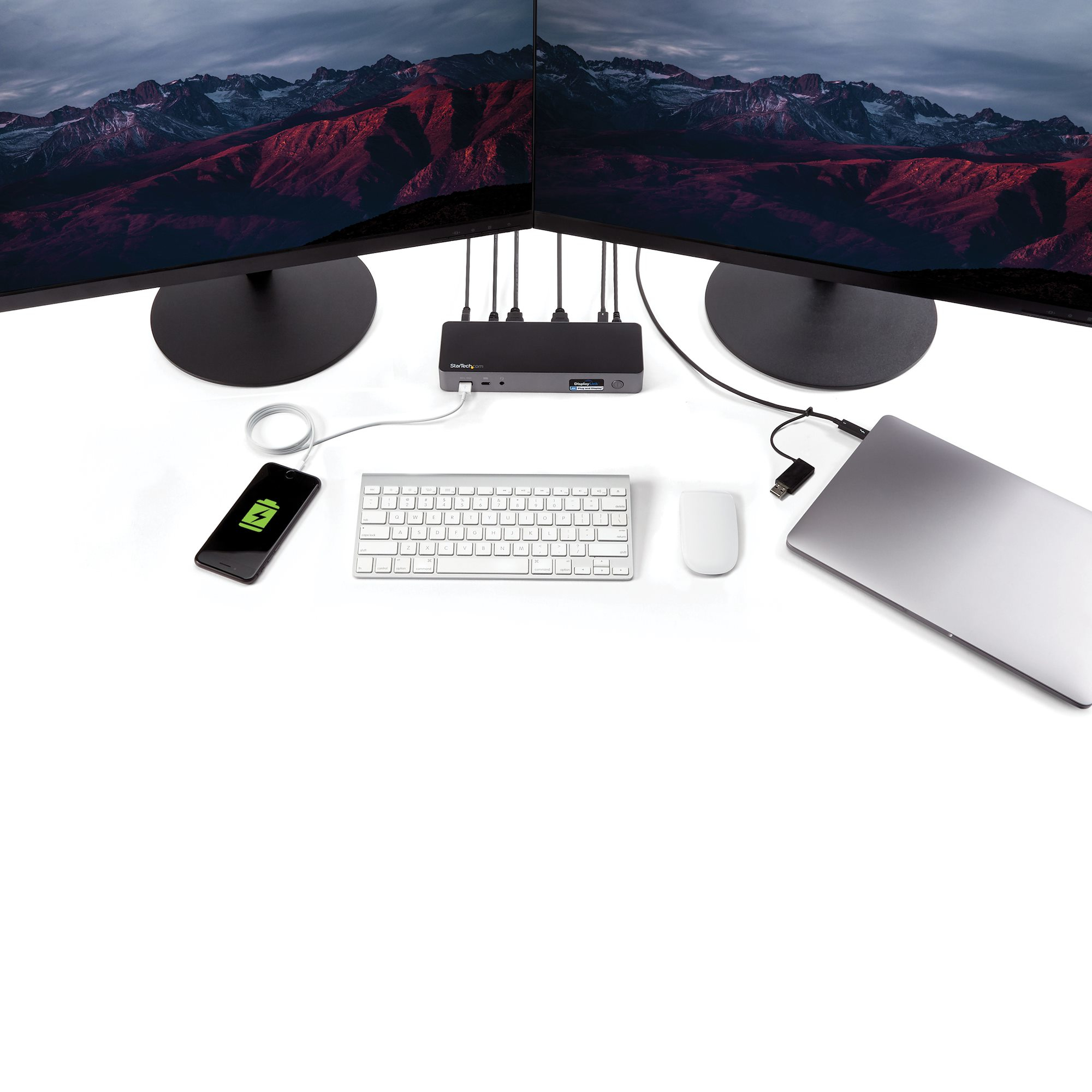 Product Gallery