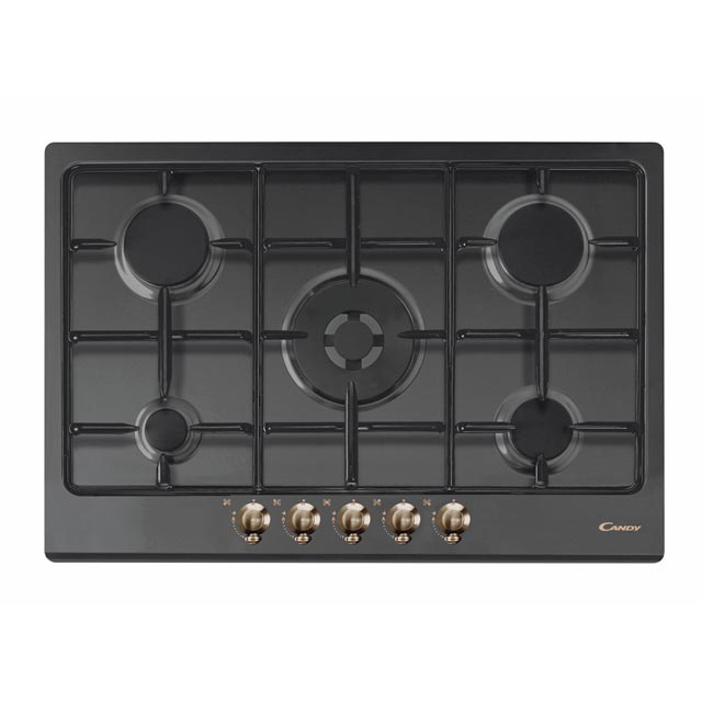 Candy CPGC75SWPGHG — vue 1 sur 1