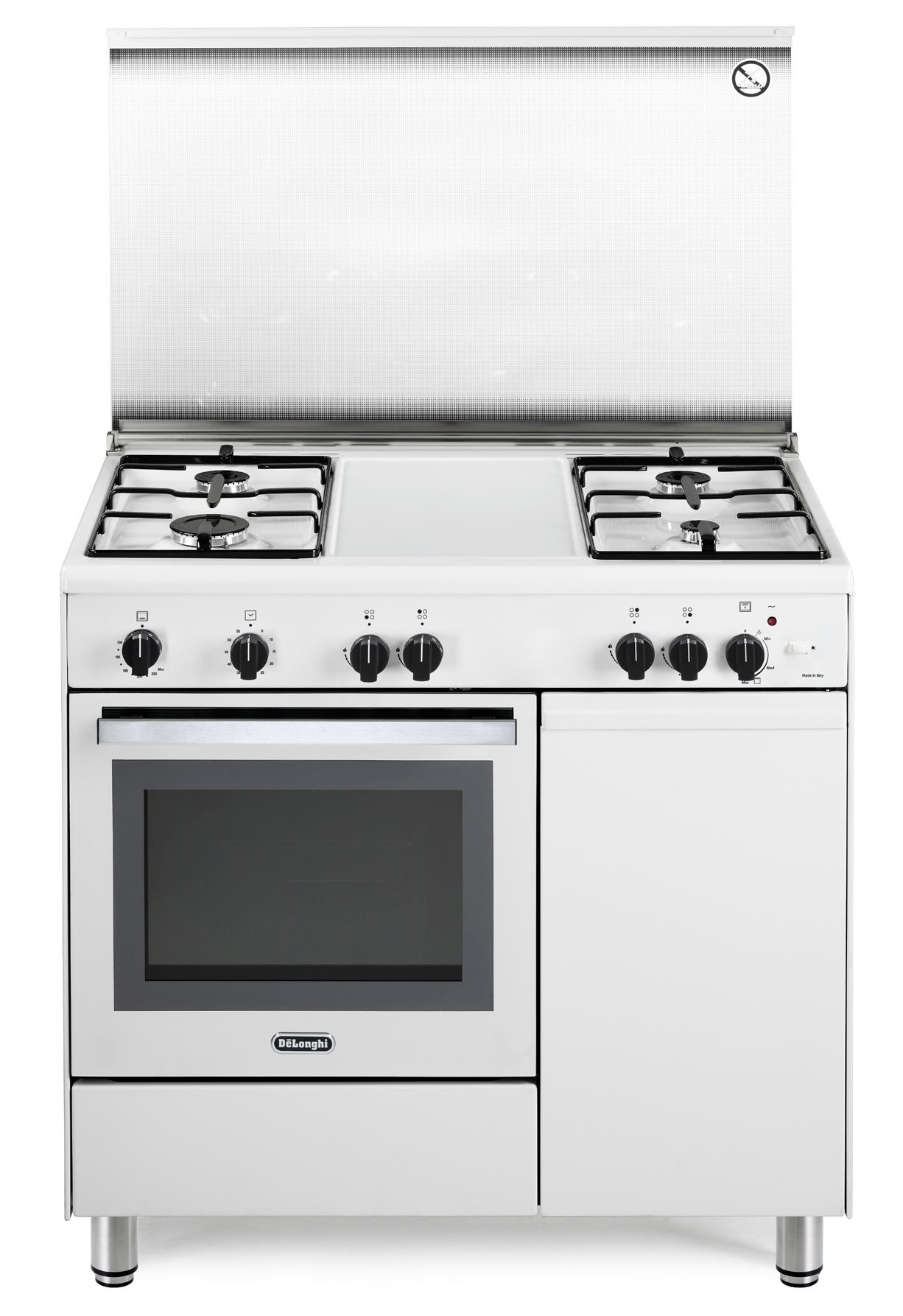 De’Longhi DGW 96 B4 — vue 1 sur 1
