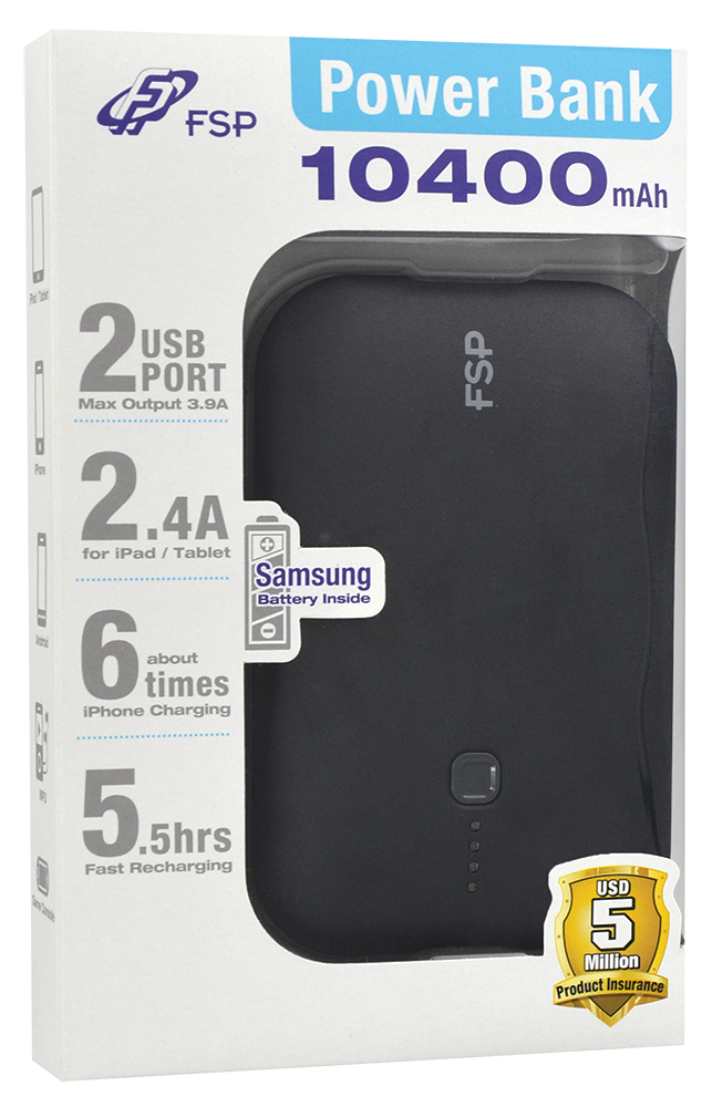 FSP PB Runner 10400 – image 2
