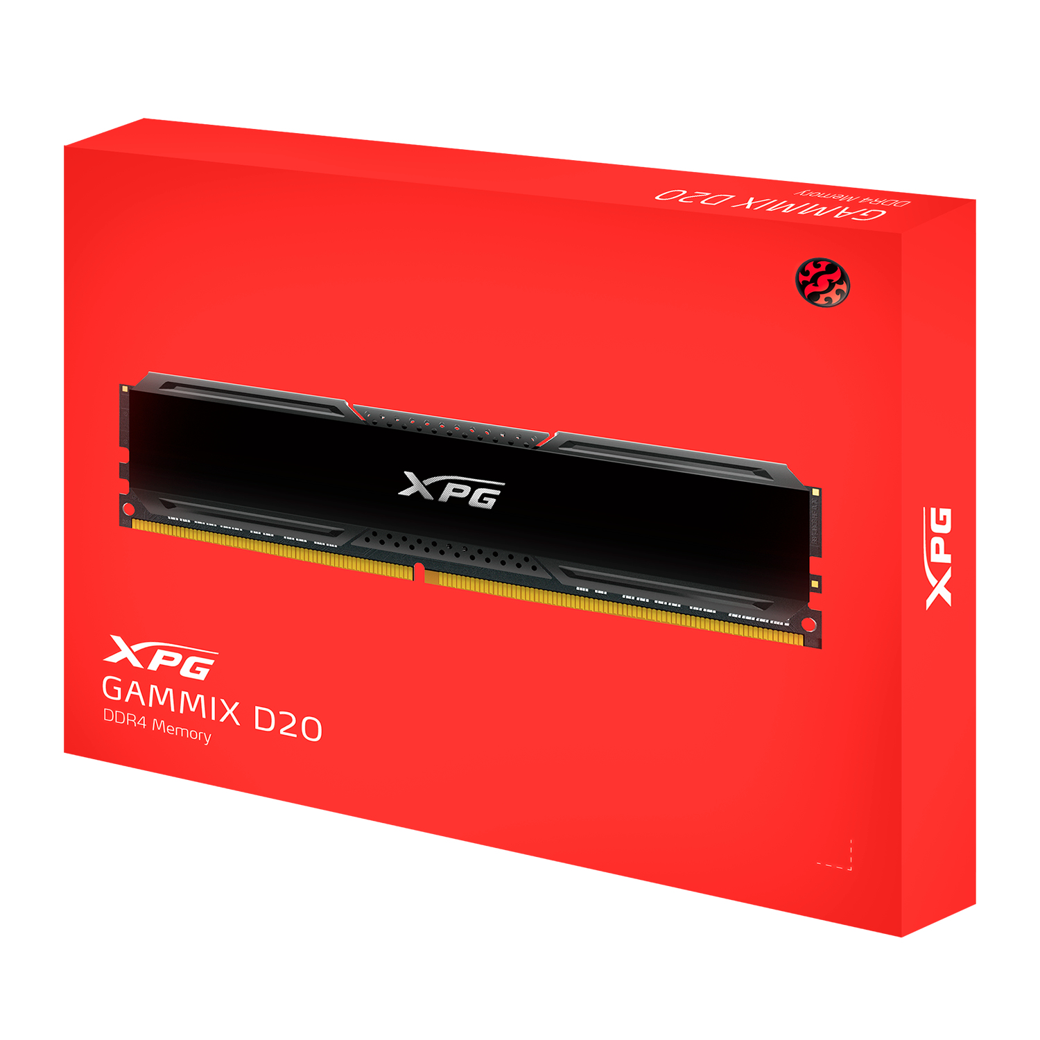 XPG GAMMIX D20 – image 6