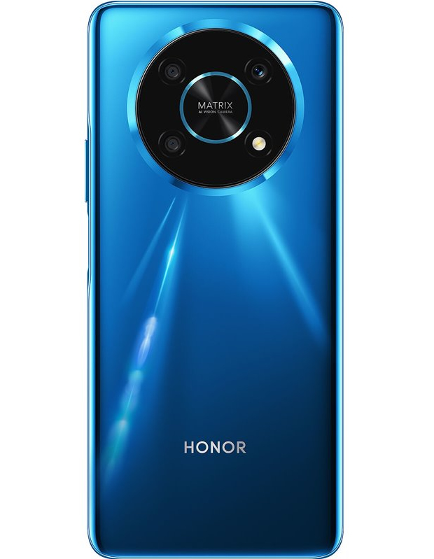 Honor Magic 4 Lite 5G – image 2