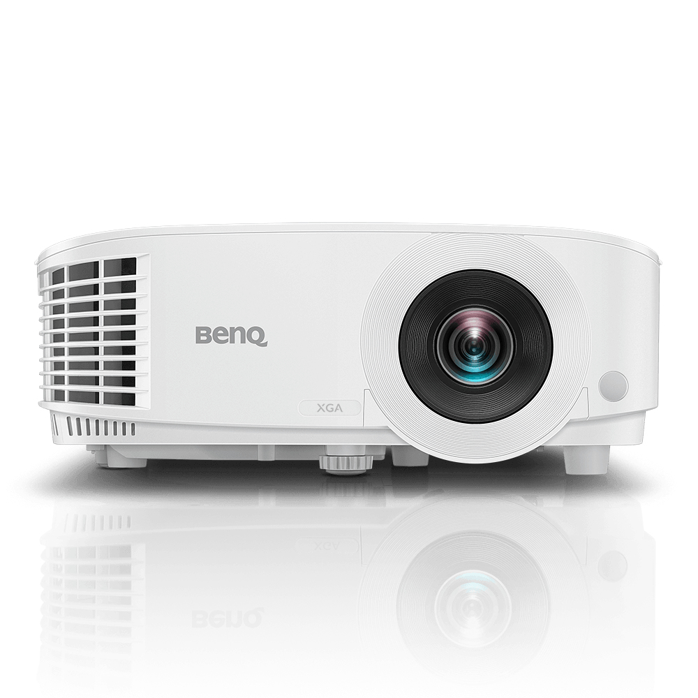 BenQ MX611 Standard throw projector 4000 ANSI lumens DLP XGA (1024x768) White
