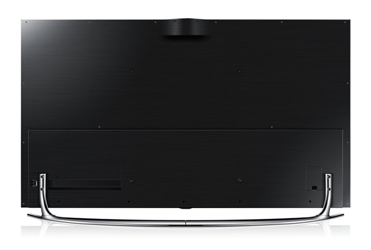 Samsung Series 8 UE55F8000ST TV – image 6